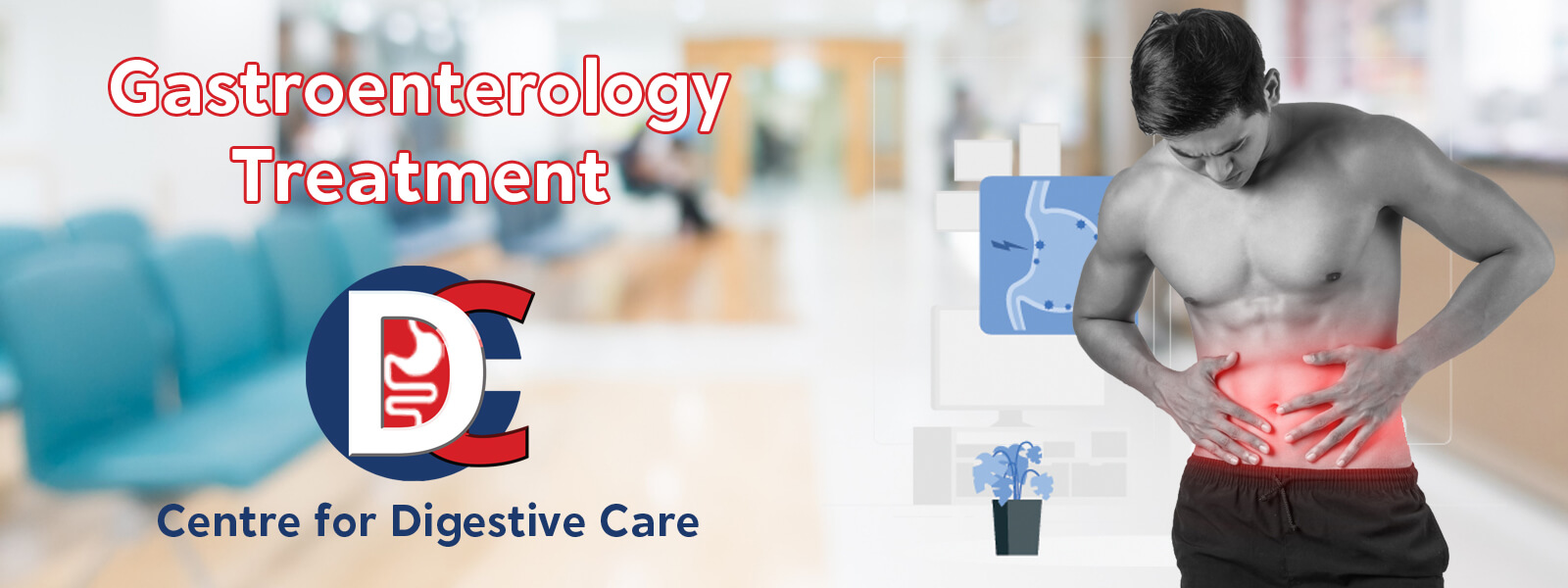 Gastroenterology Treatment